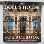 The Doll’s House Sourcebook, Ophalen of Verzenden, Gebruikt, Poppenhuis