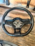Stuur golf 7r incl zwarte trim, Ophalen, Gebruikt, Volkswagen