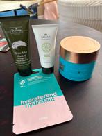 Luxe verzorgingspakket met Rituals, De Tuinen, Umami & HEMA, Ophalen of Verzenden, Zo goed als nieuw, Bodylotion, Crème of Olie