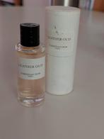 Christian Dior 7 ml. Leather oud, Sieraden, Tassen en Uiterlijk, Uiterlijk | Parfum, Ophalen of Verzenden, Zo goed als nieuw