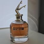 80 ml scandal eau de parfum jean paul gaultier scandal edp, Ophalen of Verzenden, Nieuw