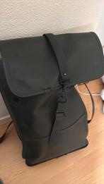 Rugtas met sportspullen te koop, Ophalen of Verzenden, Zo goed als nieuw, Overige merken