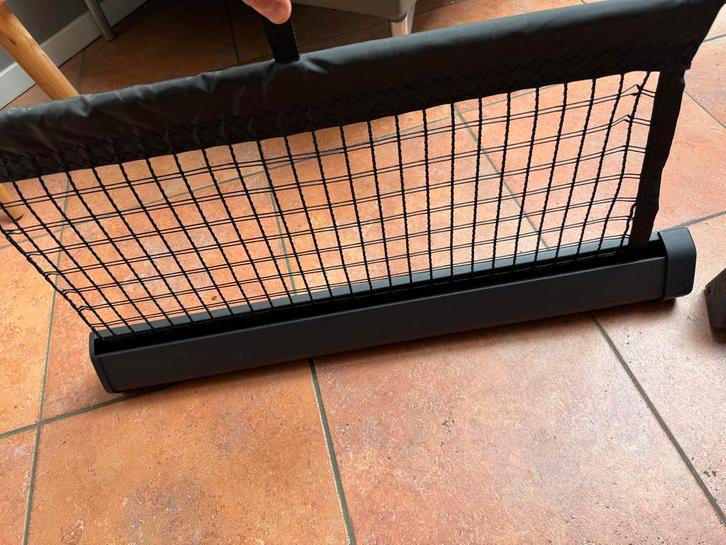 Volvo V70 Bagagenet (2010), Auto diversen, Auto-accessoires, Gebruikt, Ophalen of Verzenden