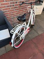 Alpina Clubb Meisjesfiets 24 inch - 8-10 jaar, Fietsen en Brommers, Fietsen | Dames | Damesfietsen, Minder dan 47 cm, Ophalen