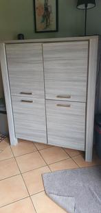 Diverse kasten en tafels in 1 koop,zware kwaliteit, Huis en Inrichting, Ophalen, Zo goed als nieuw