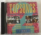 CD Topsongs Original hits of the Seventies 2, Ophalen of Verzenden, Zo goed als nieuw, Pop, Boxset