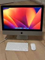Apple iMac 21.5 inch (2017) 16 Gbyte en 256 SSD, Ophalen, 256 GB, 2 tot 3 Ghz, SSD