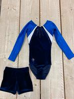 Turnpakje maat 128, Sport en Fitness, Kindermaat 122 t/m 140, Ophalen of Verzenden, Zo goed als nieuw, Turnpak(je)