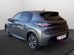 Peugeot 208 1.2 PT Allure Pack 100PK La vie est belle op vie, Voorwielaandrijving, 12 maanden, 101 pk, Gebruikt
