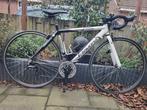 Jeugd racefiets, Diamond incl schoenen, Fietsen en Brommers, Ophalen, Gebruikt, Racefiets