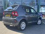 Suzuki Ignis 1.2 Comfort 90pk | Parkeersensoren | Bluetooth, Auto's, 12 maanden, Stof, Gebruikt, 4 cilinders