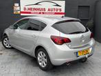 Opel Astra 1.4 Turbo Selection *VEEL OPTIES*, Voorwielaandrijving, Stof, Gebruikt, 4 cilinders