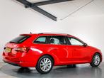 Skoda Superb Combi 1.4 TSI ACT Style Business Airco, Navigat, 1345 kg, Stof, 4 cilinders, 150 pk