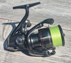 Shimano Vanford FA 2500S Molen - Zo Goed Als Nieuw, Watersport en Boten, Hengelsport | Roofvissen, Ophalen of Verzenden, Zo goed als nieuw