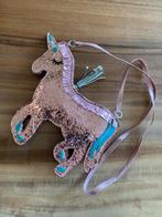 Coolcat Tasje Glitter Unicorn, Ophalen of Verzenden, Zo goed als nieuw