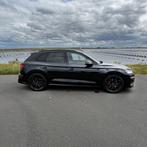 Audi SQ5 • Pano • Lucht • RS • Stand • ACC • 360 • HUD, Automaat, Zwart, 2995 cc, Q5