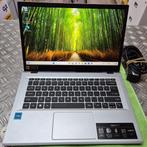 ACER Aspire 3 14 - Intel N100 - 4 GB - 128 GB - Win11, Computers en Software, Ophalen of Verzenden, Zo goed als nieuw, X, X