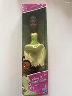 Disney Princess Tiana barbie Pop - Nieuw -, Ophalen of Verzenden, Nieuw, Barbie