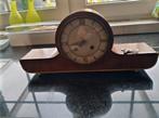 Oude pendule Junghans, Antiek en Kunst, Antiek | Klokken, Ophalen