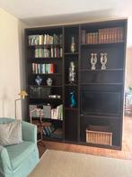 Interlübke Wandmeubel - Flexibel In te Richten, Ophalen, Met plank(en), Gebruikt, 200 cm of meer