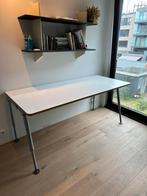 Herman Miller Sense bureau, Ophalen, In hoogte verstelbaar, Gebruikt, Bureau