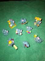 Kinder Surprise Funny Fanten, Ophalen of Verzenden, Zo goed als nieuw