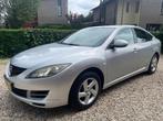 Mazda 6 1.8 Sport Hatchback 2009 | AIRCO | TREKHAAK |, Voorwielaandrijving, 65 €/maand, 1295 kg, 4 cilinders