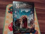 Maanprinses dvd film in metal case 2 disk, Vanaf 16 jaar, Ophalen of Verzenden, Zo goed als nieuw