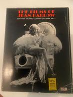 The films of Jean Harlow Softcover Hollywood glamour, Verzenden, Gelezen, Filmspecifiek