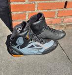 Alpinestars faster 3 drystar, Motoren, Kleding | Motorkleding, Ophalen of Verzenden, Tweedehands, Laarzen, Alpinestars
