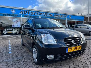 Kia Picanto 1.0 Bling beschikbaar voor biedingen