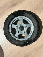 Piaggio Hexagon achtervelg met band, Ophalen of Verzenden, Gebruikt, Overige typen, Piaggio