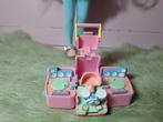 Bluebird polls pocket vintage blythe radio, Ophalen of Verzenden, Zo goed als nieuw