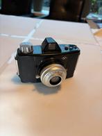 Agfa Click-II Camera - Vintage, Audio, Tv en Foto, Fotocamera's Analoog, Ophalen of Verzenden, Gebruikt, Compact