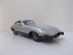 5210 Jaguar E-Type 4.2 Litre Polistil 1:25, Ophalen of Verzenden, Gebruikt, Auto, Overige merken