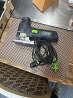 Festool Decoupeerzaag TRION PS 300 EQ-Plus, Gebruikt, 600 tot 1200 watt, Ophalen of Verzenden, Decoupeerzaag