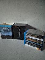 Game of Thrones - Complete serie + extra / Blu-ray box, Ophalen of Verzenden, Zo goed als nieuw, Tv en Series