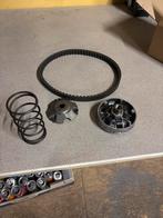 Originele Vespa/Zip Variateur Set - Weinig Gebruikt, Ophalen of Verzenden