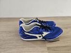 Mizuno sprint spike als nieuw - maat 44,5, Sport en Fitness, Loopsport en Atletiek, Overige merken, Ophalen of Verzenden, Zo goed als nieuw