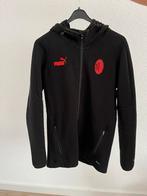 Trainingspak originele AC Milan, Ophalen of Verzenden, Zo goed als nieuw