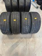 265-45-20  SET ZOMERBANDEN KUMHO 5.3MM PROFIEL, Gebruikt, 265 mm, Ophalen of Verzenden, Band(en)