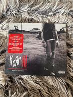 Korn, Ophalen of Verzenden, Zo goed als nieuw, Poprock