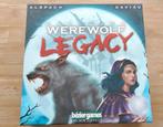 Ultimate Werewolf Legacy van Bézier Games, Hobby en Vrije tijd, Gezelschapsspellen | Bordspellen, Ophalen of Verzenden, Zo goed als nieuw