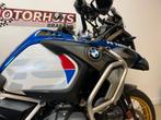 BMW R 1250 GS ADVENTURE (bj 2019), 2 cilinders, 1254 cc, Motorrijbewijs A, Bedrijf