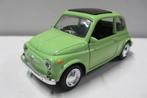 fiat 500f - schaal  1/32 ?, Hobby en Vrije tijd, Modelauto's | 1:32, Verzenden, Nieuw, Auto, Overige merken