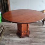 ronde keukentafel, Ophalen, Gebruikt