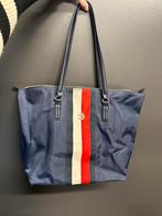 Tommy Hilfiger Shopper, Sieraden, Tassen en Uiterlijk, Tassen | Damestassen, Shopper, Gebruikt, Ophalen of Verzenden