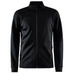 Thermo jack Craft polartec, Overige merken, Verzenden, 100 tot 140 cm, Nieuw