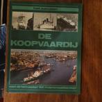 Het Aanzien van de Koopvaardij, Boeken, Ophalen of Verzenden, Gelezen, Onbekend, Boot