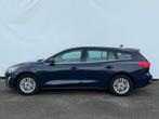 Ford Focus Wagon 1.0 EcoBoost Titanium Business Navigatie |, 65 €/maand, Gebruikt, Euro 6, Origineel Nederlands